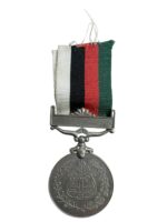 Pakistan Republic Day 1956 Full Size Medal Pakistan Republic Day 1956 Full Size Medal