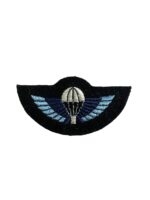 British Army Special Air Service Jump Wing