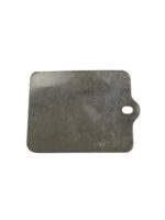 WW2 Canadian Shaving Mirror