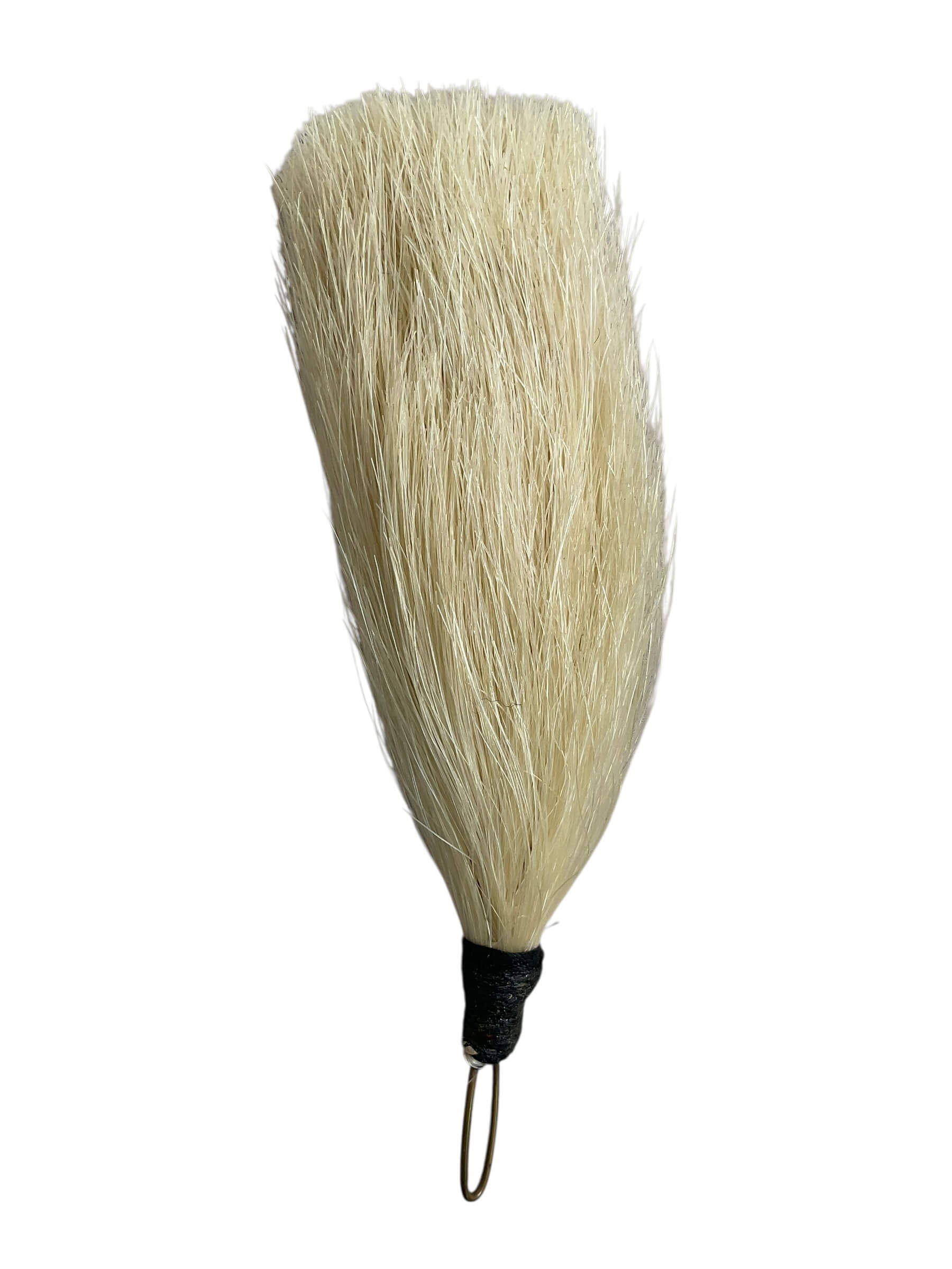 British Army Grenadier Guards White Hackle Plume British Army Grenadier Guards White Hackle Plume