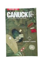 WW2 Canadian Canuck Battle Dress Weapons and Equipment Vol 1 Used Softcover Reference Book