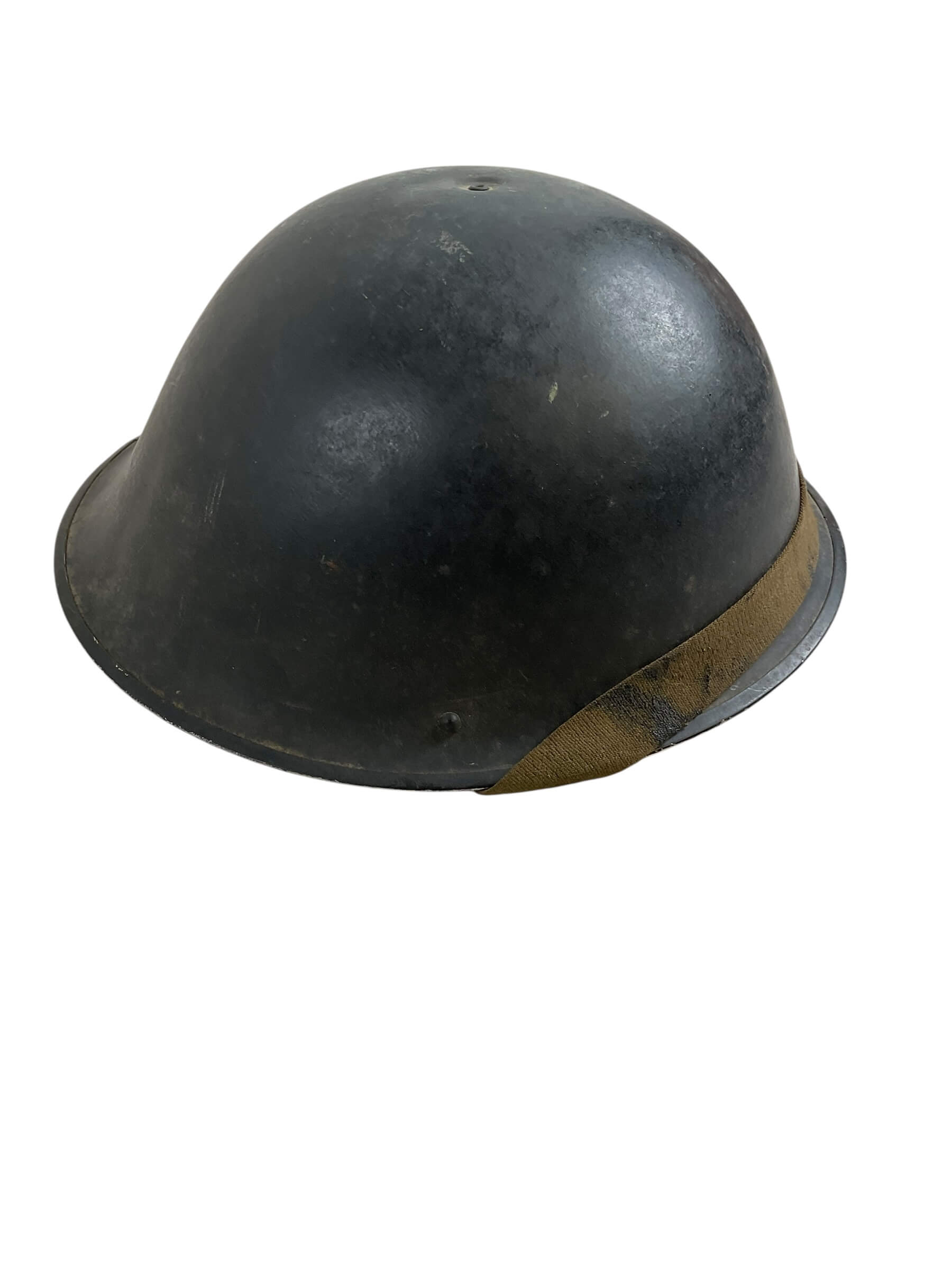 Korean War British Army Mk4 Steel Helmet Size 7 Date 1952 Korean War British Army Mk4 Steel Helmet Size 7 Date 1952