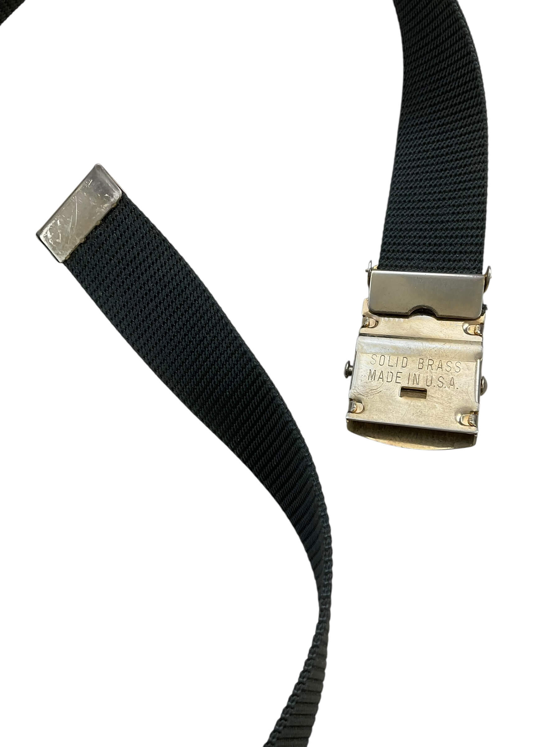 Canadian Forces Governors General Foot Guards Belt and Buckle Canadian Forces Governors General Foot Guards Belt and Buckle