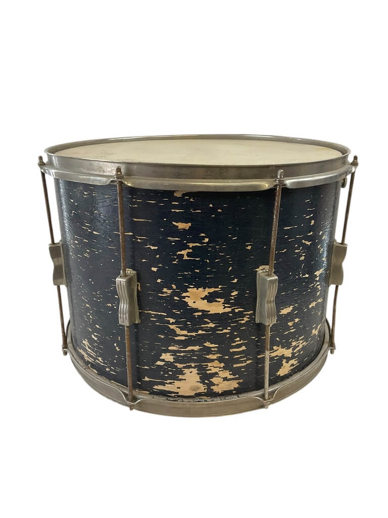 Canadian RCAF Ludwig Tom Drum Canadian RCAF Ludwig Tom Drum