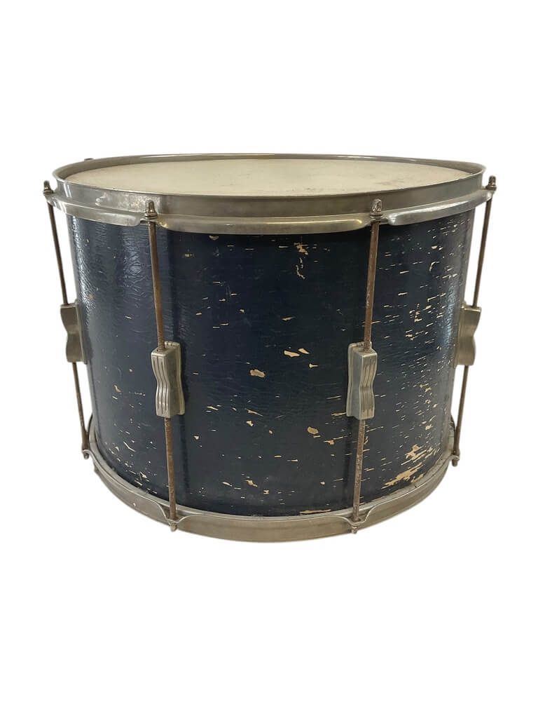 Canadian RCAF Ludwig Tom Drum Canadian RCAF Ludwig Tom Drum