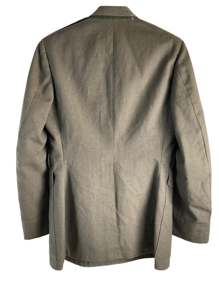 US USMC Other Ranks Tunic Jacket Dated 1969 US USMC Other Ranks Tunic Jacket Dated 1969