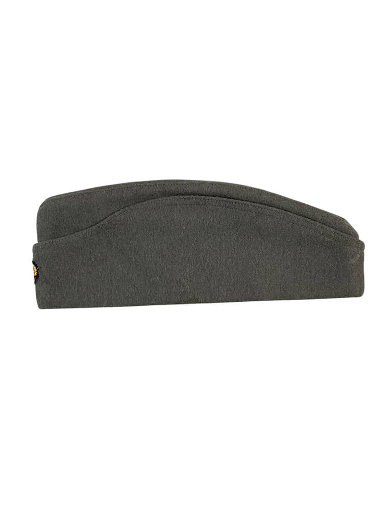 East German Army Wedge Cap Size 57 East German Army Wedge Cap Size 57