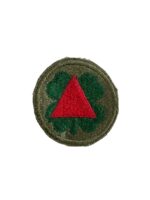 WW2 US Army 13th Corps SSI Shoulder Sleeve Insignia Patch Single