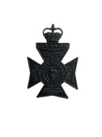 Canadian Forces The Royal Regina Rifles Cap Badge Canadian Forces The Royal Regina Rifles Cap Badge