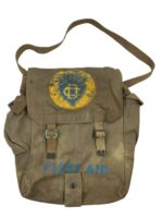 Canadian Civil Defence First Aid Bag Canadian Civil Defence First Aid Bag