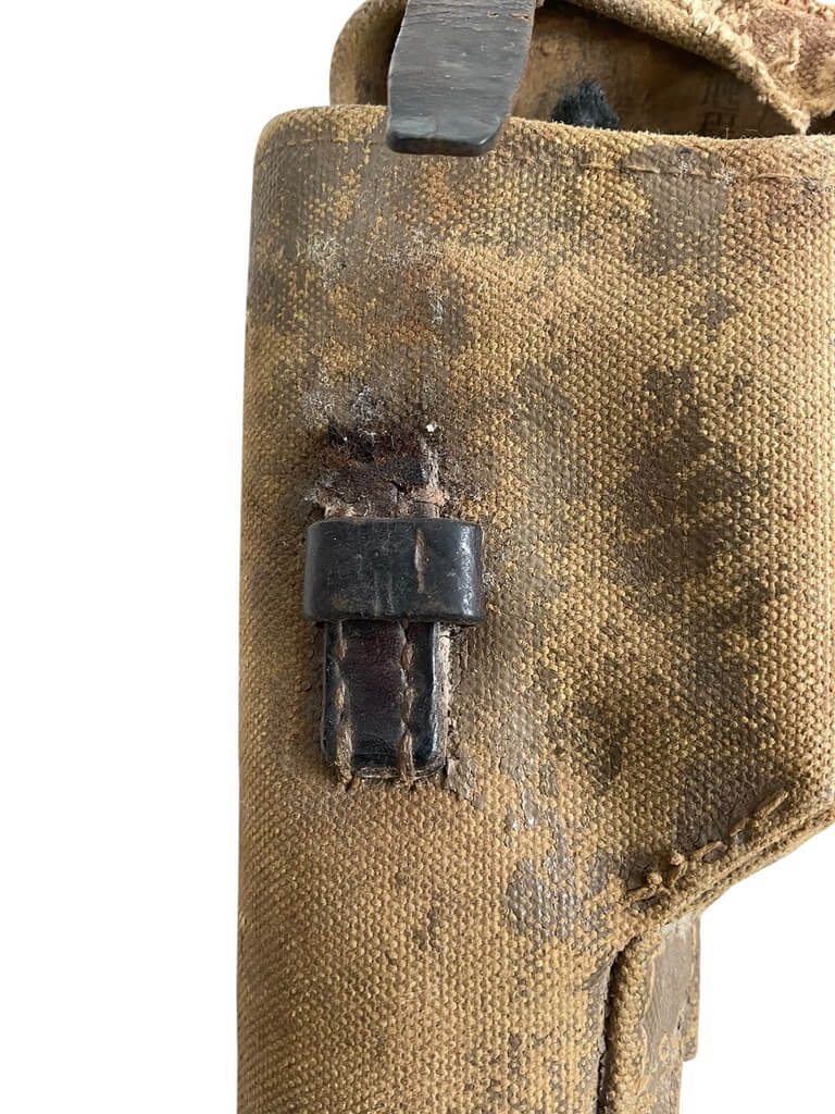 WW2 Japanese Army Sniper Scope In Case WW2 Japanese Army Sniper Scope In Case