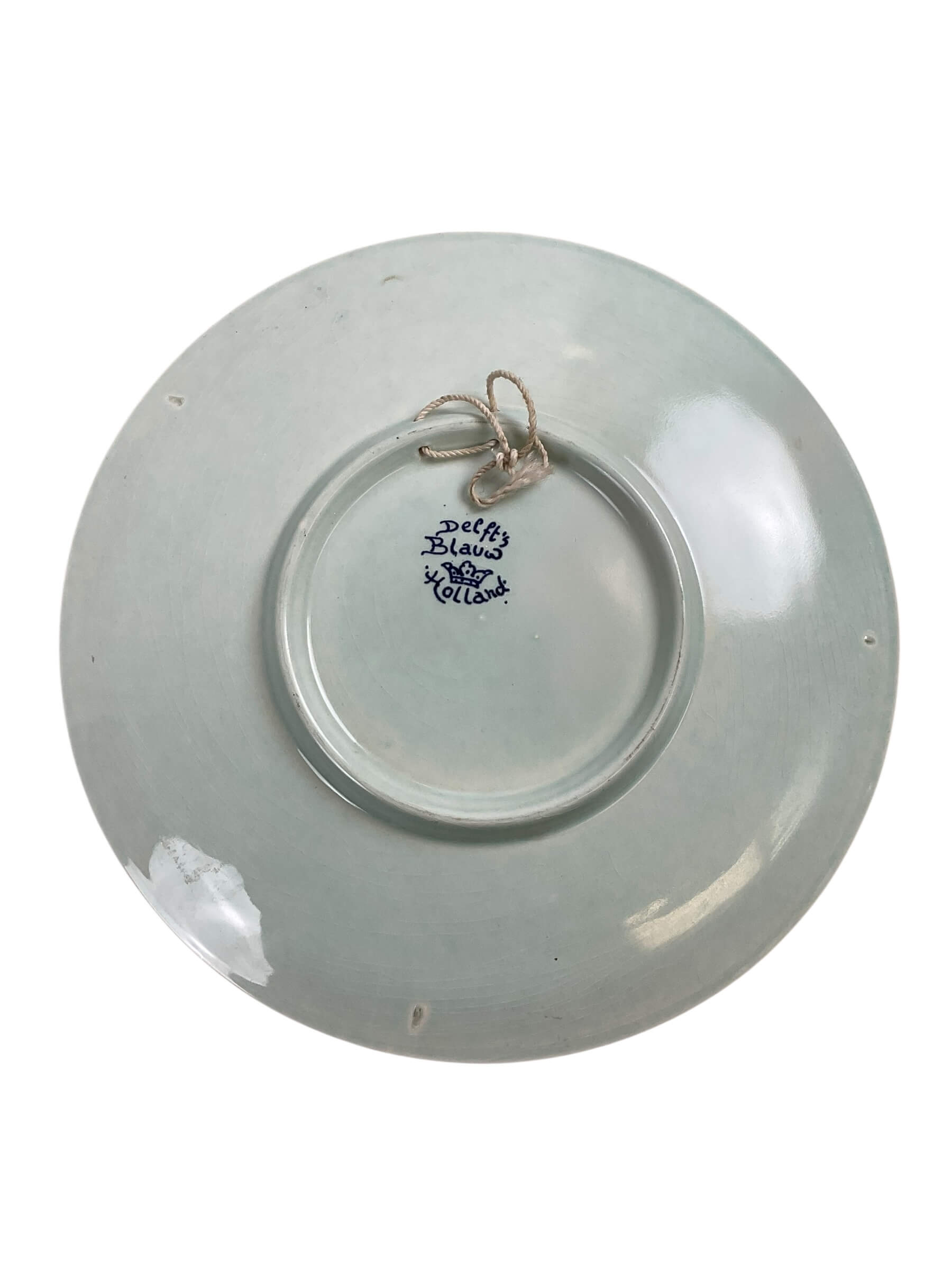 German 12th Panzer Engineer Company Commemorative Plate German 12th Panzer Engineer Company Commemorative Plate