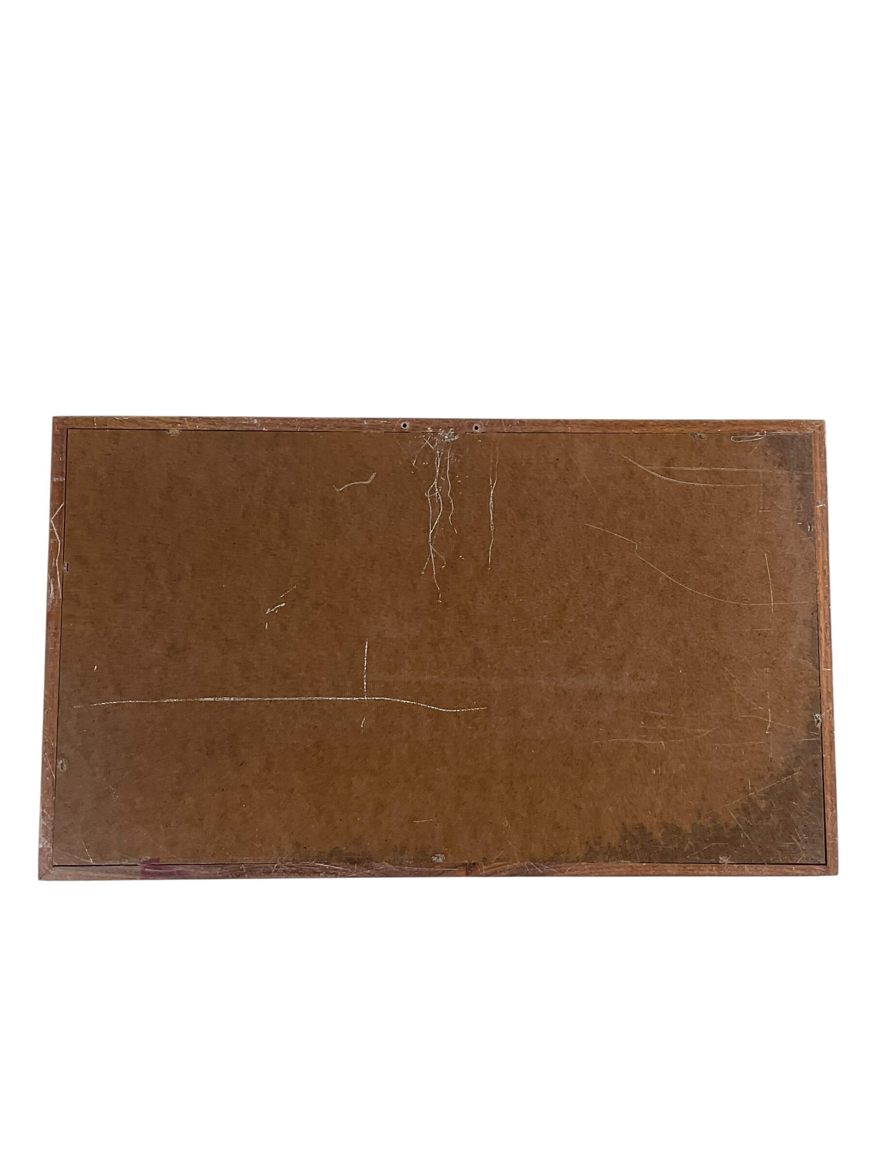 US USMC Ka-Bar 100th Anniversary Knife With Scabbard In Display Case US USMC Ka-Bar 100th Anniversary Knife With Scabbard In Display Case