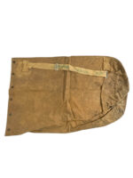 WW2 Canadian Large Duffle Bag Named 34" X 22"