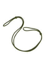 Canadian Army OD Green Lanyard Canadian Army OD Green Lanyard