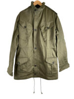 Argentinian Army Falklands War OD Green Jacket Size 44 Unissued