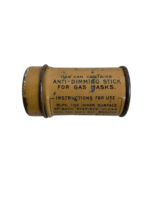 WW2 British Anti-Dimming Stick