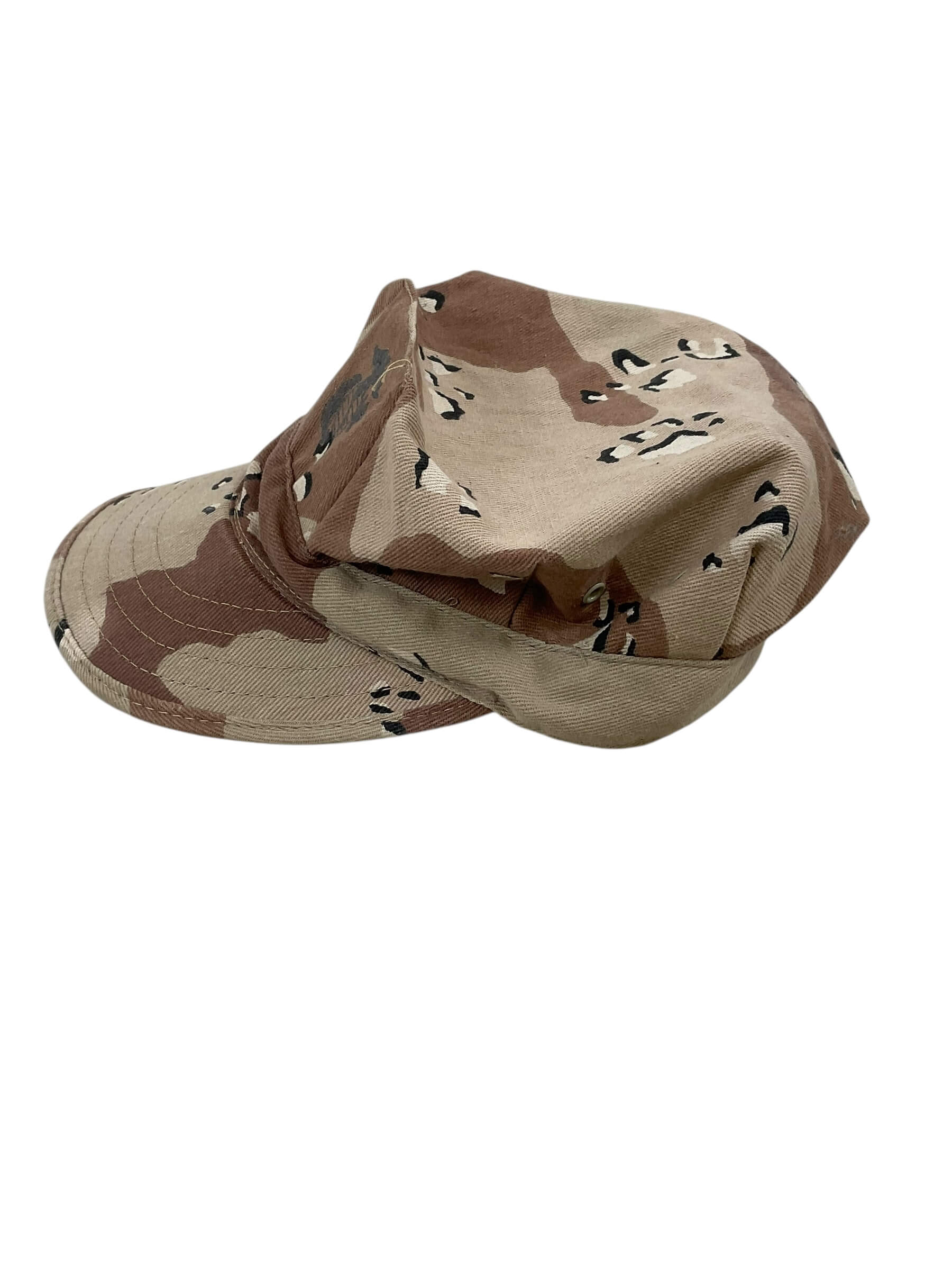 US USMC Utility Cap 6 Colour Chocolate Chip Size Medium US USMC Utility Cap 6 Colour Chocolate Chip Size Medium