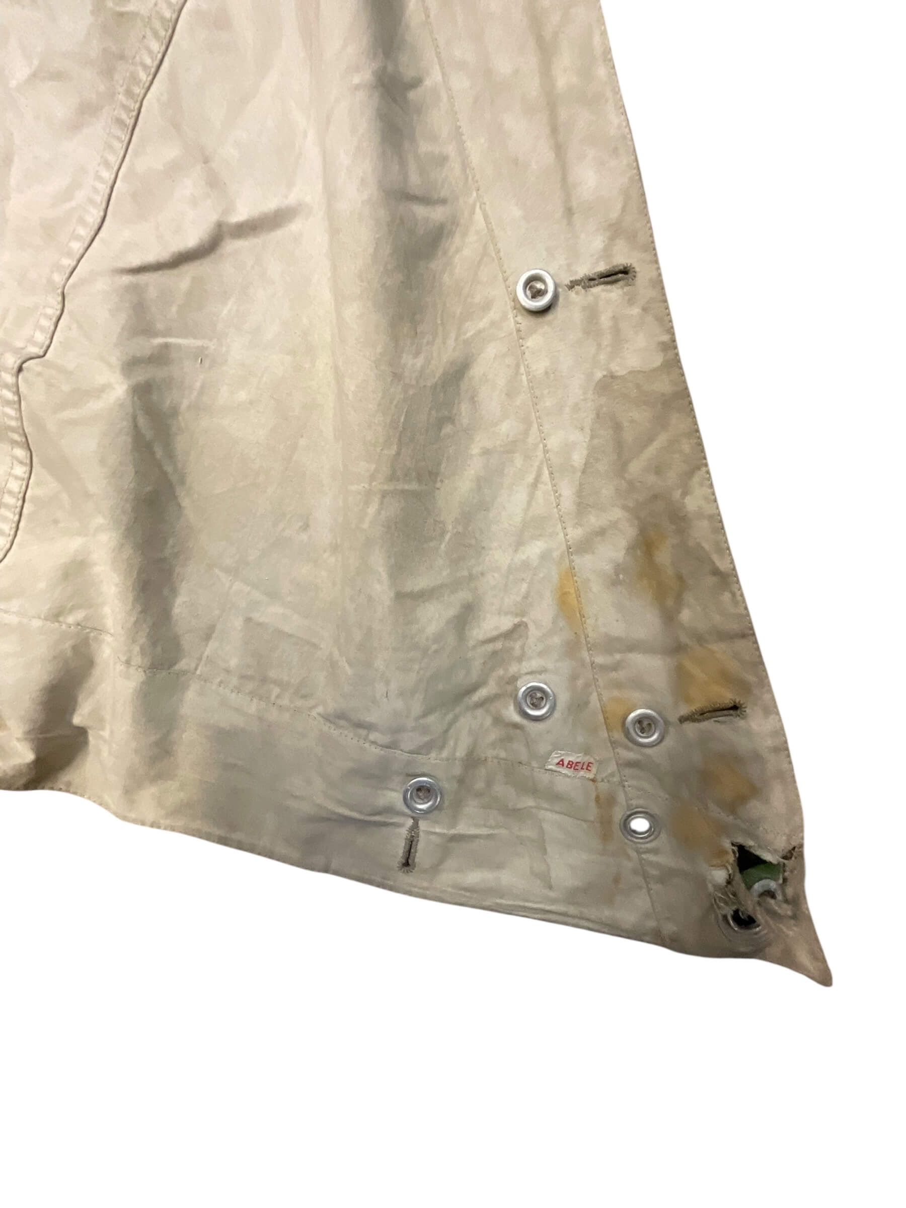 German Army Camouflage Zeltbahn Shelter Half German Army Camouflage Zeltbahn Shelter Half