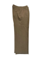 US Army Korean War Field Trousers Pants Size 36 X 33 Dated 1951