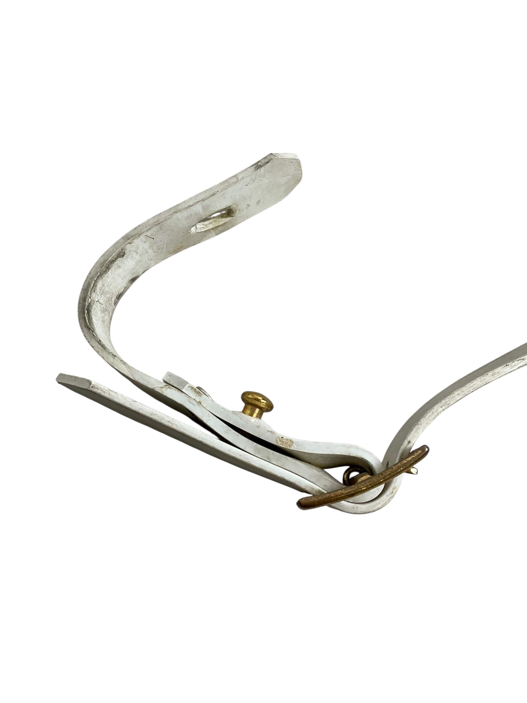 Canadian Forces Officers Plastic Sword Belt Canadian Forces Officers Plastic Sword Belt