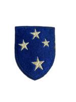 US Army 23rd Infantry Division SSI Shoulder Sleeve Insignia US Army 23rd Infantry Division SSI Shoulder Sleeve Insignia