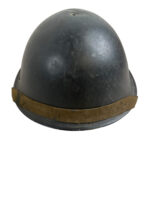 Korean War British Army Mk4 Steel Helmet Size 7 Date 1952