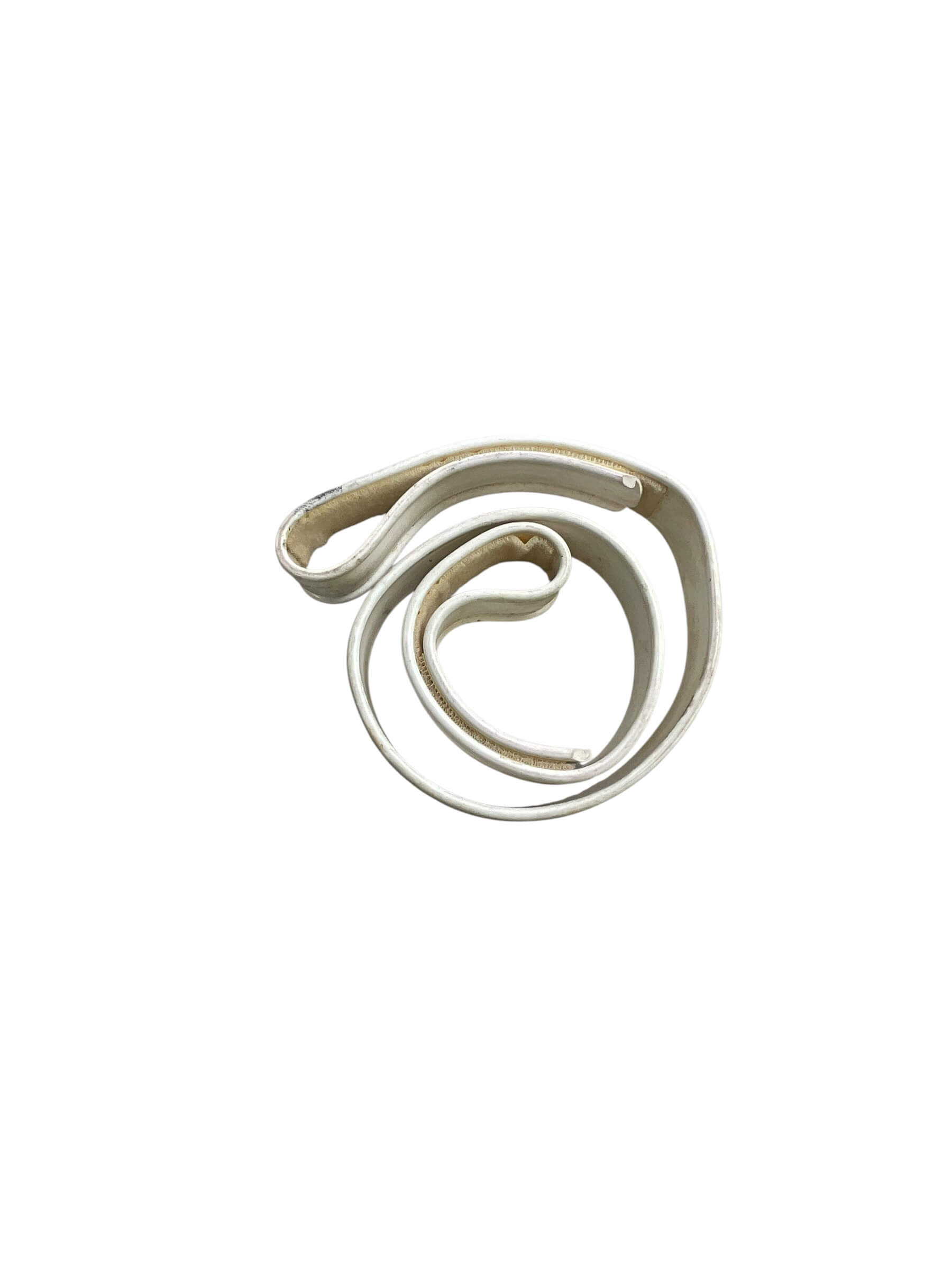 Royal Canadian Dragoons Cross Belt Royal Canadian Dragoons Cross Belt