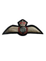 Canadian Forces RCAF Navigator Wing Full Size