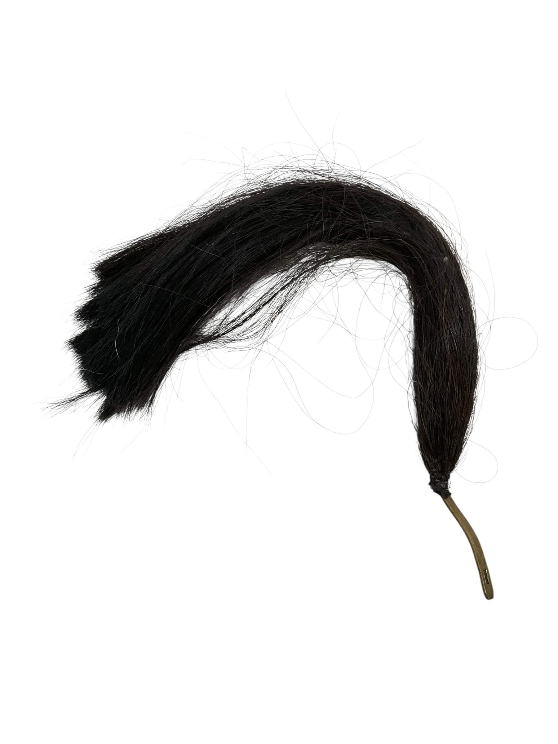 British Cavalry Lancers Czapka Horse Hair Plume British Cavalry Lancers Czapka Horse Hair Plume