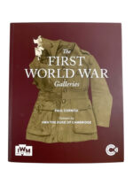 WW1 US British German The First World War Galleries Used Softcover Reference Book WW1 US British German The First World War Galleries Used Softcover Reference Book