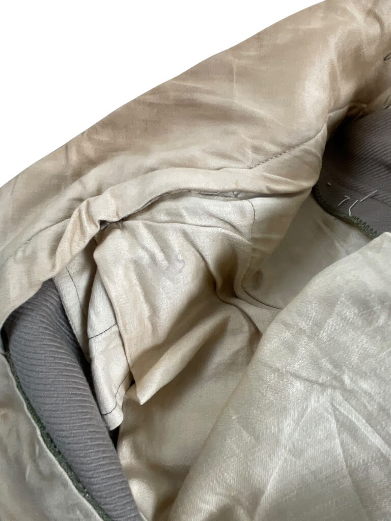 WW2 US Army Officers Riding Breeches Waist 26" Inseam 24" WW2 US Army Officers Riding Breeches Waist 26" Inseam 24"