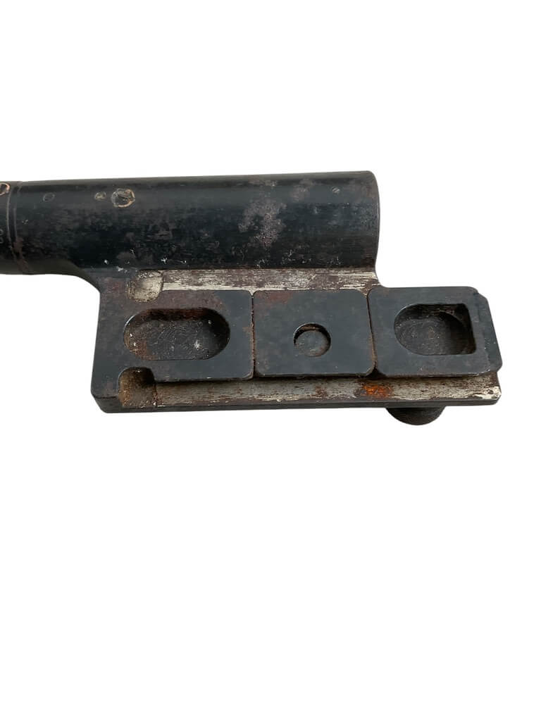 WW2 Japanese Army Sniper Scope In Case WW2 Japanese Army Sniper Scope In Case