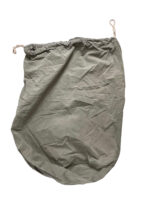 US Army Laundry Bag Cotton 34" X 24"