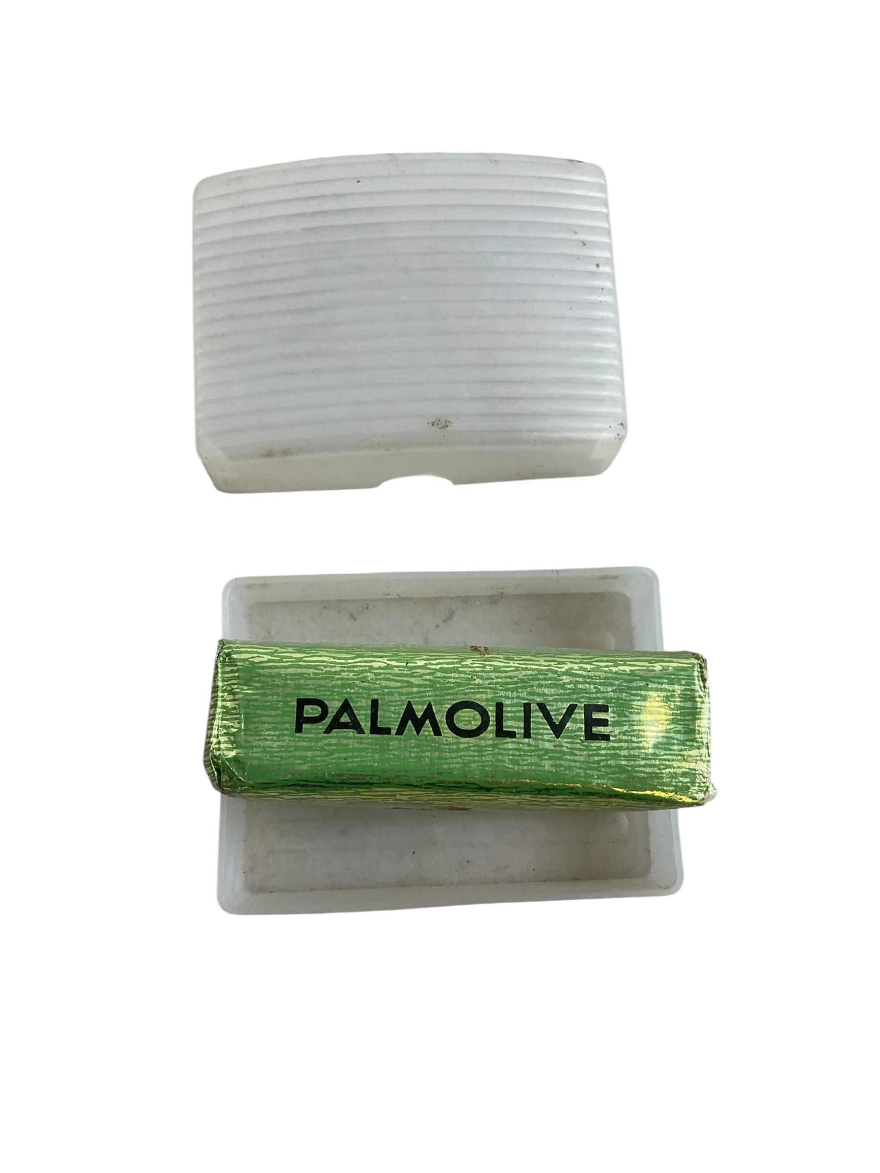 US Vietnam Palmolive Green Soap Bar Personal Field Kit Unopened With Storage Box US Vietnam Palmolive Green Soap Bar Personal Field Kit Unopened With Storage Box