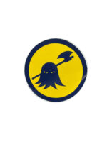 US USN Navy VP-93 Executioners Patrol Squadron Sticker US USN Navy VP-93 Executioners Patrol Squadron Sticker