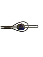 WW2 Royal Canadian Ordnance Corps Tie Clip