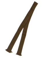 Canadian Forces Other Ranks Wool Knit Tie