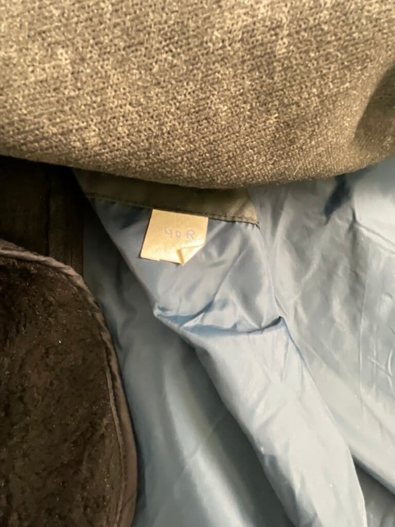 WW1 Canadian CEF Great Coat Named With Extras WW1 Canadian CEF Great Coat Named With Extras