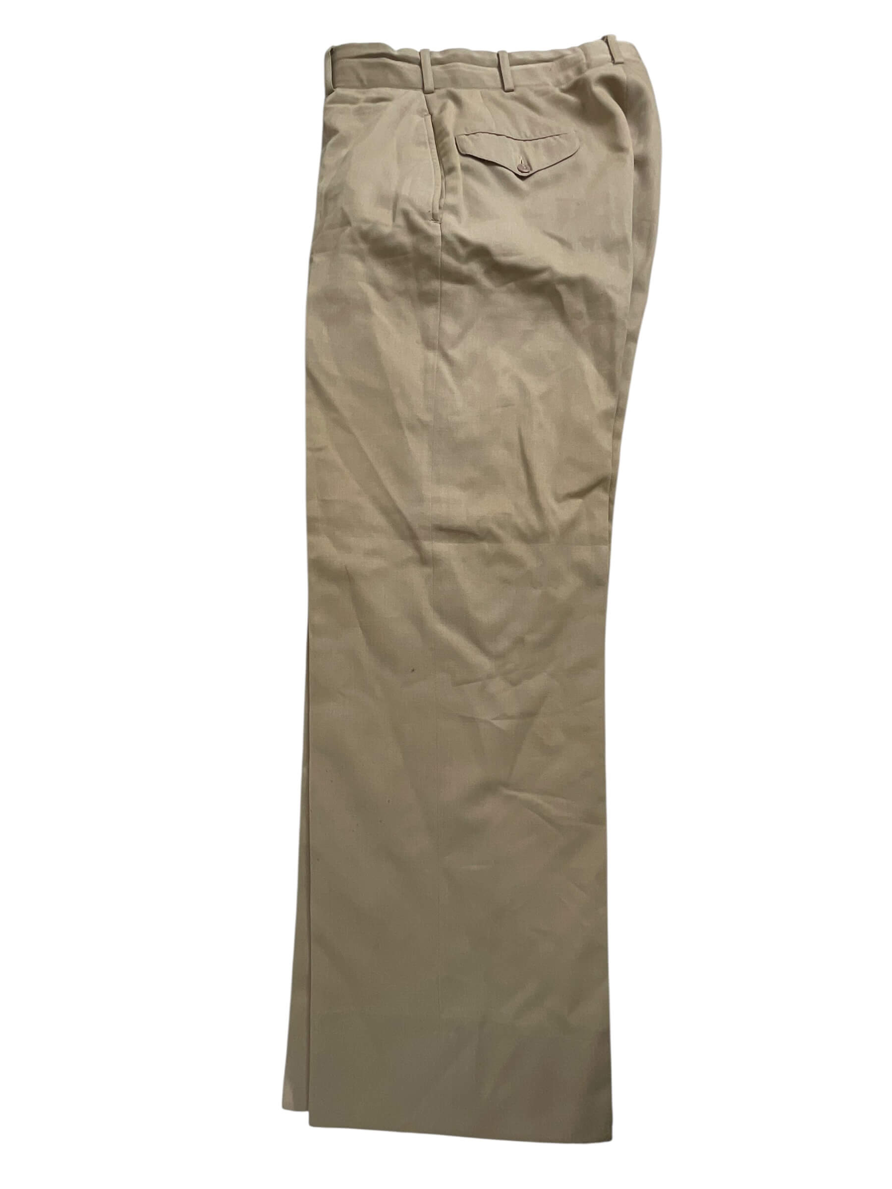 US USMC Officers Trousers Pants Waist 29" Inseam 30" US USMC Officers Trousers Pants Waist 29" Inseam 30"
