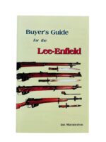 British Buyer's Guide for the Lee-Enfield New Softcover Reference Book