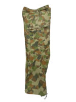 Australian Army Camouflage Trousers Pants Size 85R