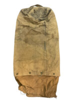 WW2 Canadian Navy Duffle Bag Named With Artwork 36" X 24"