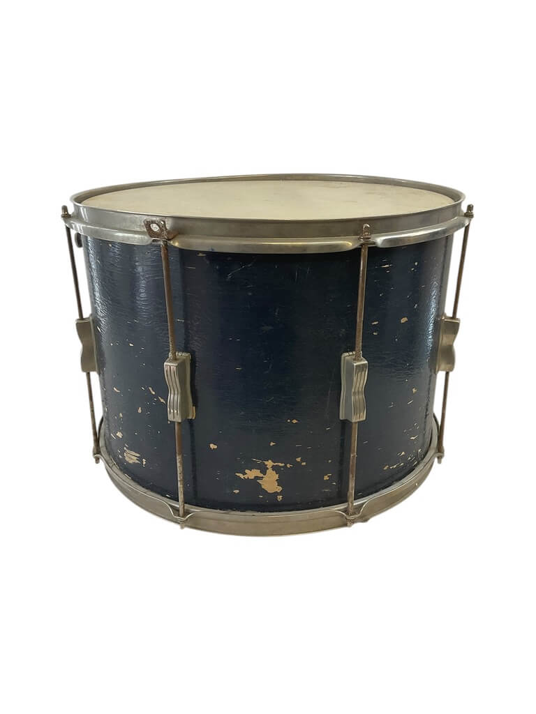 Canadian RCAF Ludwig Tom Drum Canadian RCAF Ludwig Tom Drum