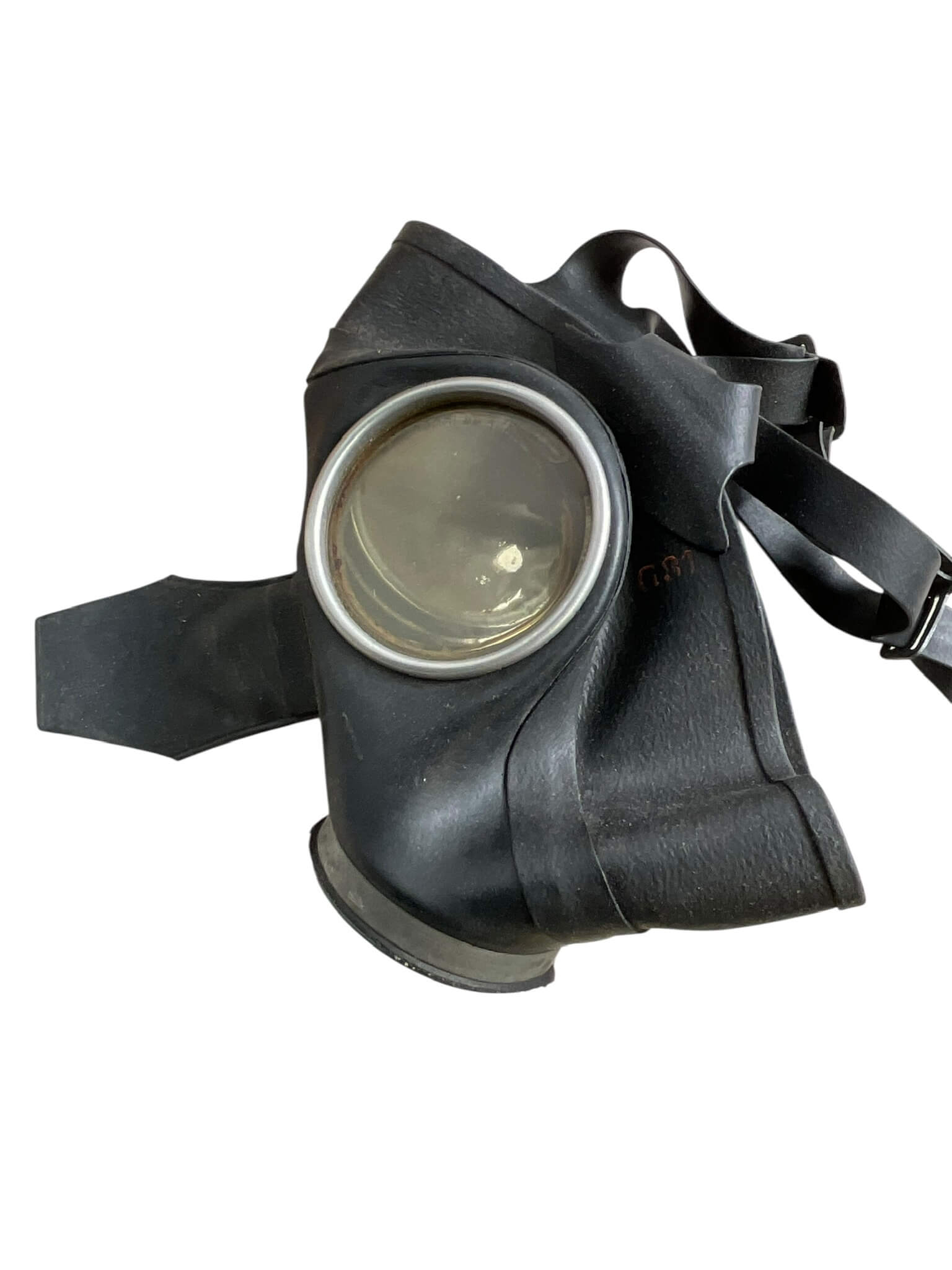 WW2 German Civilian Respirator In Box WW2 German Civilian Respirator In Box