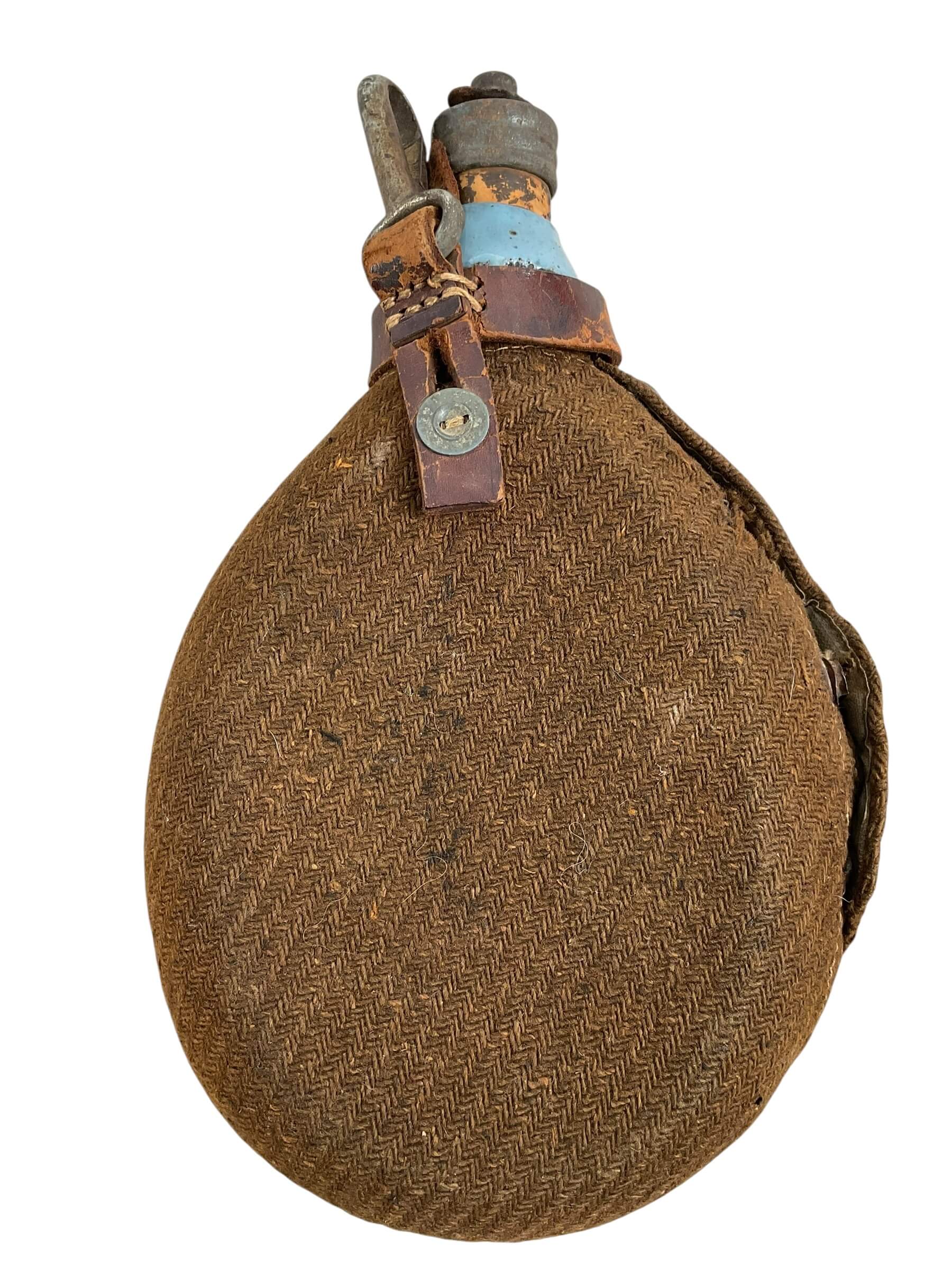 WW1 Imperial German Canteen WW1 Imperial German Canteen