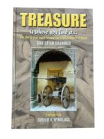 Royal Armoury of Nepal Treasure Is Where You Find It New Hardcover Reference Book