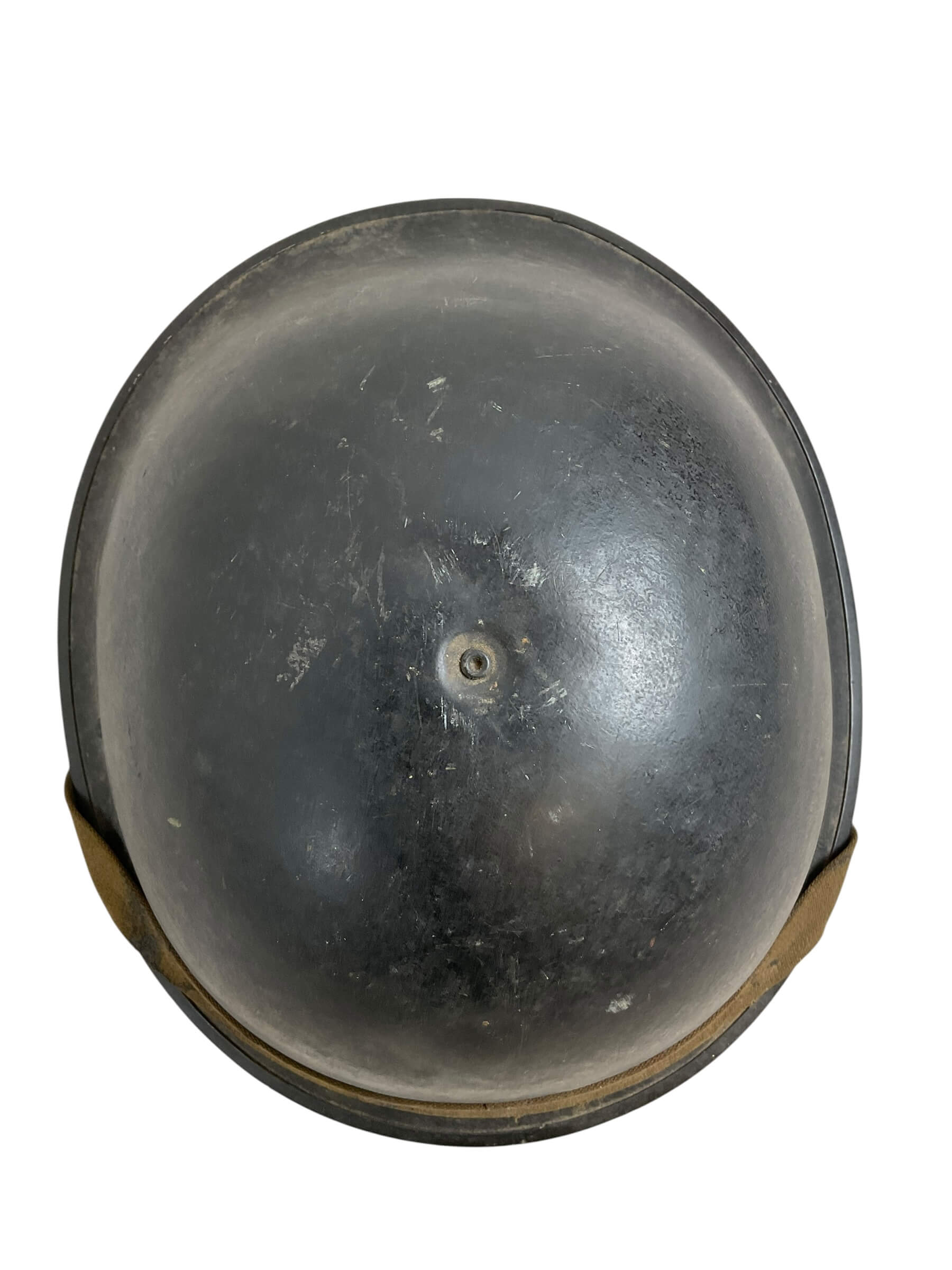 Korean War British Army Mk4 Steel Helmet Size 7 Date 1952 Korean War British Army Mk4 Steel Helmet Size 7 Date 1952