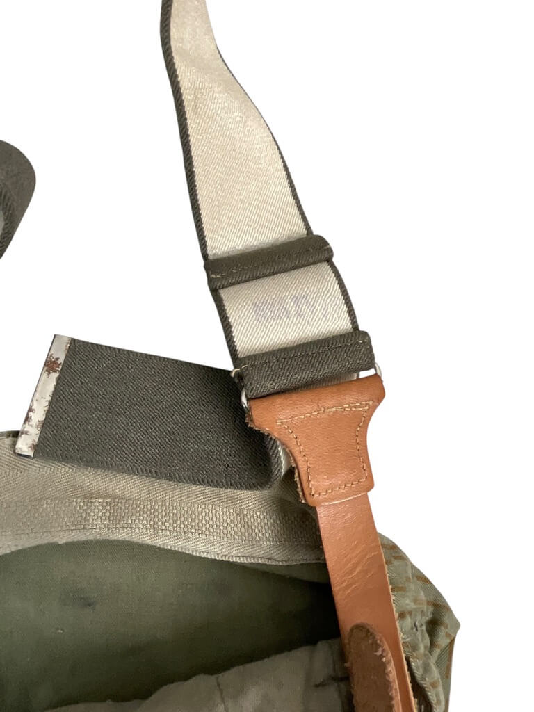 East German Rain Pattern Camouflage Jacket and Pants East German Rain Pattern Camouflage Jacket and Pants