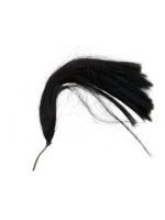 British Cavalry Lancers Czapka Horse Hair Plume